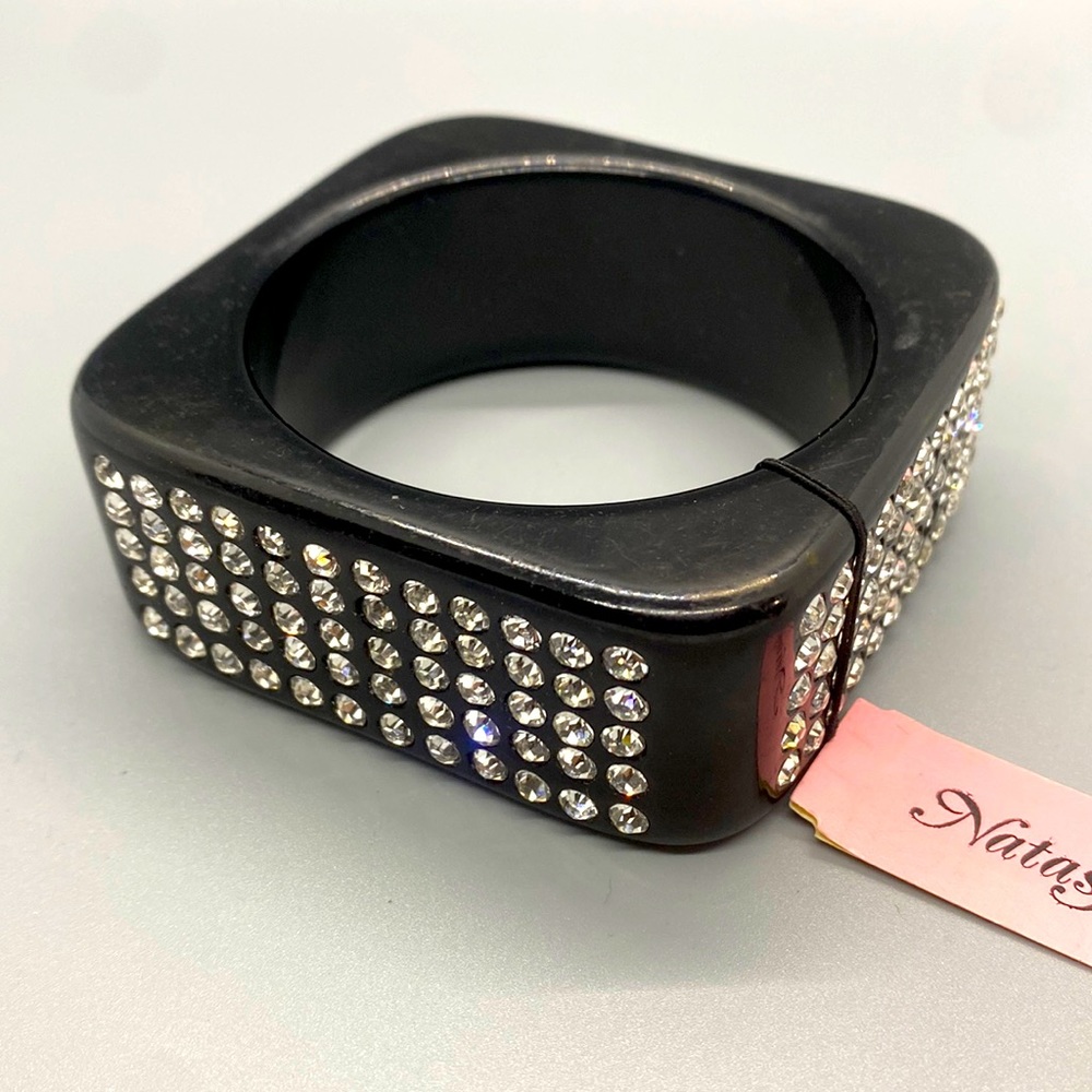 Natasha Accessories.